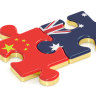 Fraying relations with China are about to hit the Australian economy