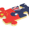 Top Australian and Chinese executives to meet for first talks in years