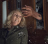 Halloween revival with Jamie Lee Curtis kills it at the box office