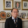 Dinh Nguyen escaped from Vietnam after more than six years in a “re-education camp” after the fall of Saigon on April 30, 1975.