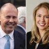 Liberal royalty to take on Monique Ryan in Frydenberg’s former seat of Kooyong