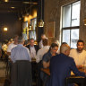 December will mark the ten-year anniversary of Embla.