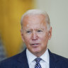 Joe Biden: 11,000 flown from Kabul over weekend