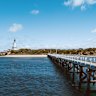 Point Lonsdale Pier.