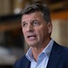 Opposition Leader Angus Taylor needs to tell Australia where the Liberal Party stands.