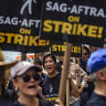 In Hollywood, the strikes are just part of the problem