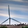 Emissions from the electricity sector fell in 2025, as renewables displace coal and gas. 