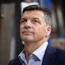 Angus Taylor believes the Liberals, at best, can neutralise One Nation on culturally conservative issues and immigration, but can beat it on the economy.