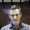 Navalny was close to being freed in swap before he was killed, ally says