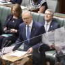 ‘They want to be careful’: PM defies gas industry fury as price cap bill passes