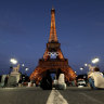 ‘Social cleansing’: To make way for Olympics, Paris clears thousands of homeless