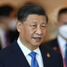 Common prosperity? Xi has to redefine China’s goals as economy falters