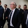 Bill Gates has testified to US politicians about his links with Jeffrey Epstein.