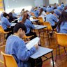 The report calls for an urgent review of the use of take-home assignments in year 12, in a bid to identify cheating and ensure the integrity of qualifications such as the HSC.