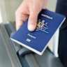 I’m replacing my long-term travel partner; it’s expensive and it hurts