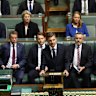 Opposition Leader Angus Taylor says blind faith in globalisation has hollowed out vital industries.