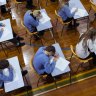 NSW education department axes achievement targets for first time in 20 years