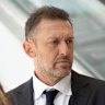 Tony Popovic.