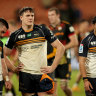 Season over for Brumbies as Chiefs’ resolute defence holds firm