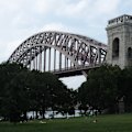 Familiar? The Hell Gate Bridge.