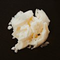 Beef tallow.