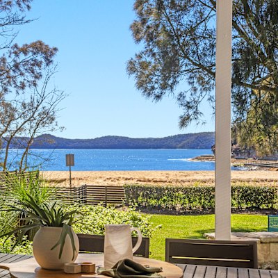Founder of Sydney’s iconic BridgeClimb selling his holiday home for about $9m