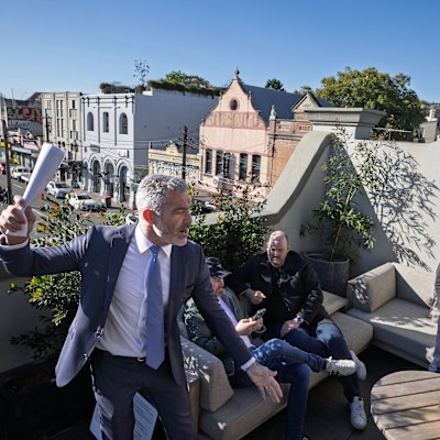 Call for ‘desirable’ spare bedrooms to be taxed to help fix housing