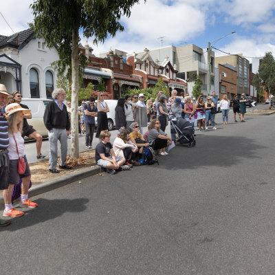 ‘This thing went nuts’: Richmond house smashes reserve and sells for $4.2 million