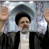 Hardline judge under US sanctions elected Iran’s next President