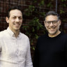 Venture capital fund Rampersand ramps up hunt for next Aussie unicorn