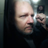Julian Assange has been granted leave to appeal against his extradition to the US.