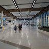 New terminal Honolulu.