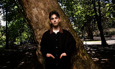 Sydney student Owen Magee, 17, says he’s determined to join his peers on Friday to demand stronger climate action.