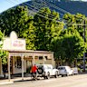 You don’t have to ski to love winter in the Victorian alps
