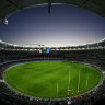 Wallabies to take on England at Optus Stadium