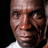 How online threats after a rival’s death almost broke marathon king Eliud Kipchoge