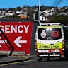There were fears the real-time hospital website would confuse patients in need of critical care.