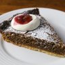 No-waste cake.
