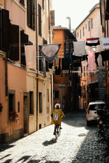 The Italian lifestyle is the country’s trademark.