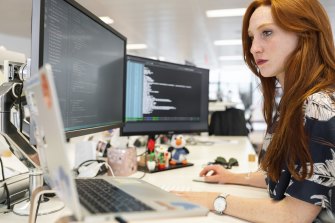 Australia has ‘skipped a generation’ of software engineering education.