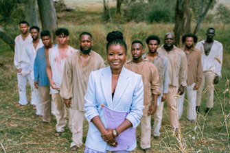 Santilla Chingaipe reveals the stories of Australia’s hidden multicultural history.