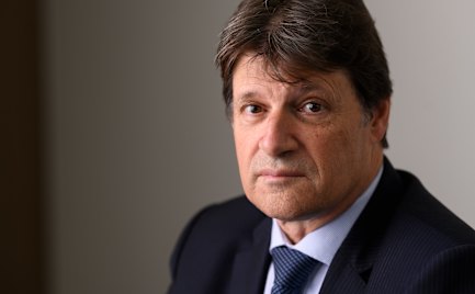 “It’s not our role to create new markets just for the satisfaction of investors,” says Australian Office of Financial Management CEO Rob Nicholl. 