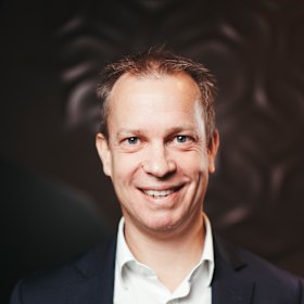 Ampol’s Matthew Halliday bought the home for $4.6 million in 2019.