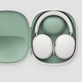 Sonos Ace wireless headphones.
