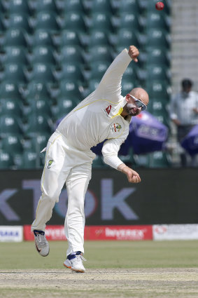 Nathan Lyon will not play a lead-up match ahead of the first Test.