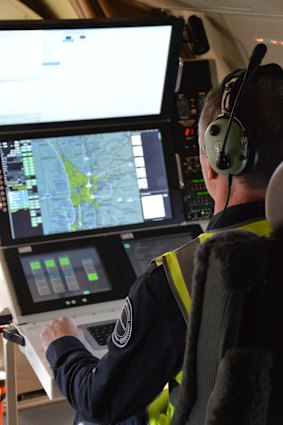 When disaster strikes: Inside the search and rescue base watching over WA