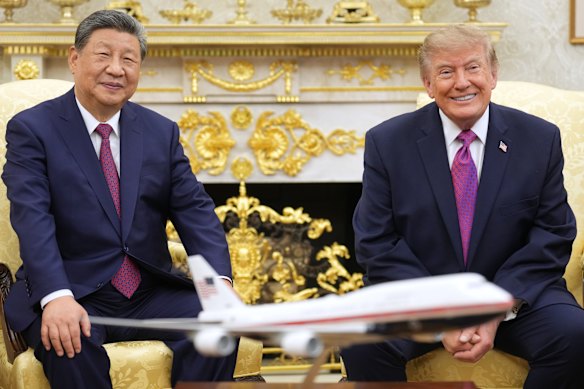 米国大統領