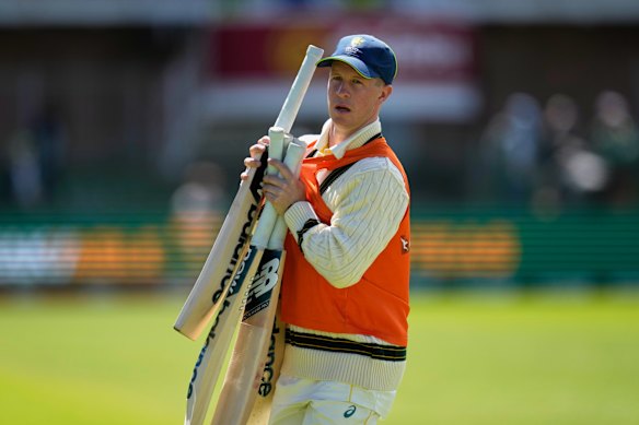 Australia vs South Africa LIVE: Day five of second cricket Test match ...