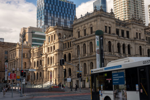 Brisbane’s Treasury Casino will close at midnight on August 25, ahead of the opening of Queen’s Wharf.