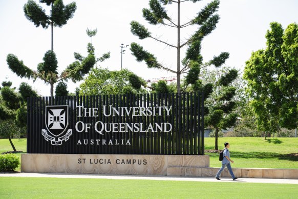 The University of Queensland will pay current and former staff $7 million after identifying underpayment issues.